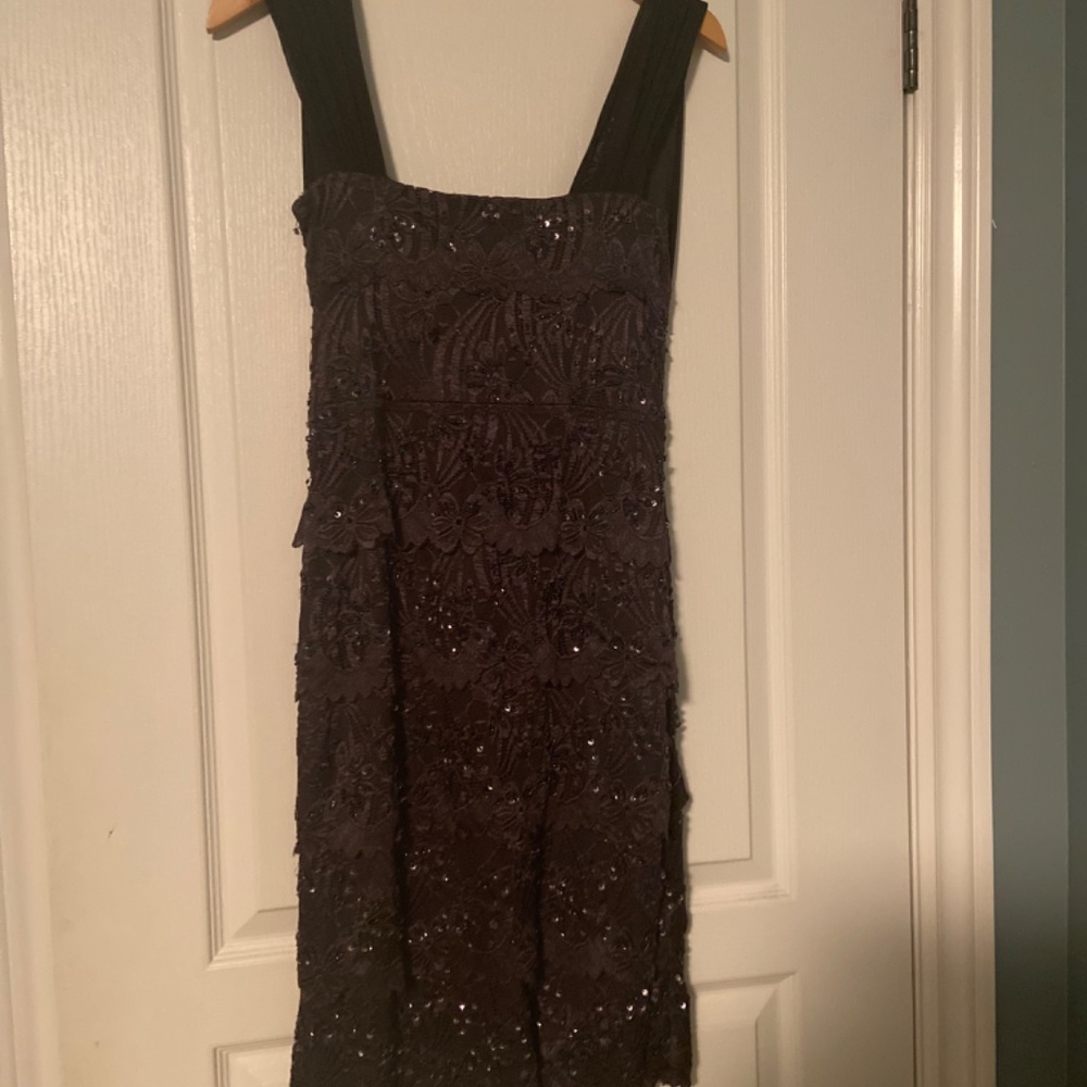 Cocktail Dress - Picture 2 of 2